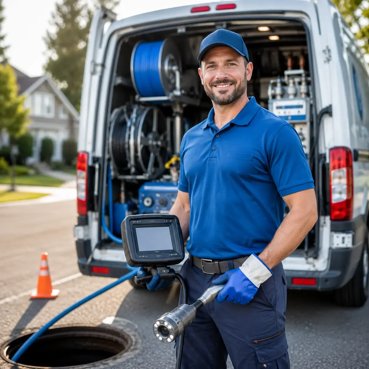 Local Pipe Relining specialists in Billingsley, AL